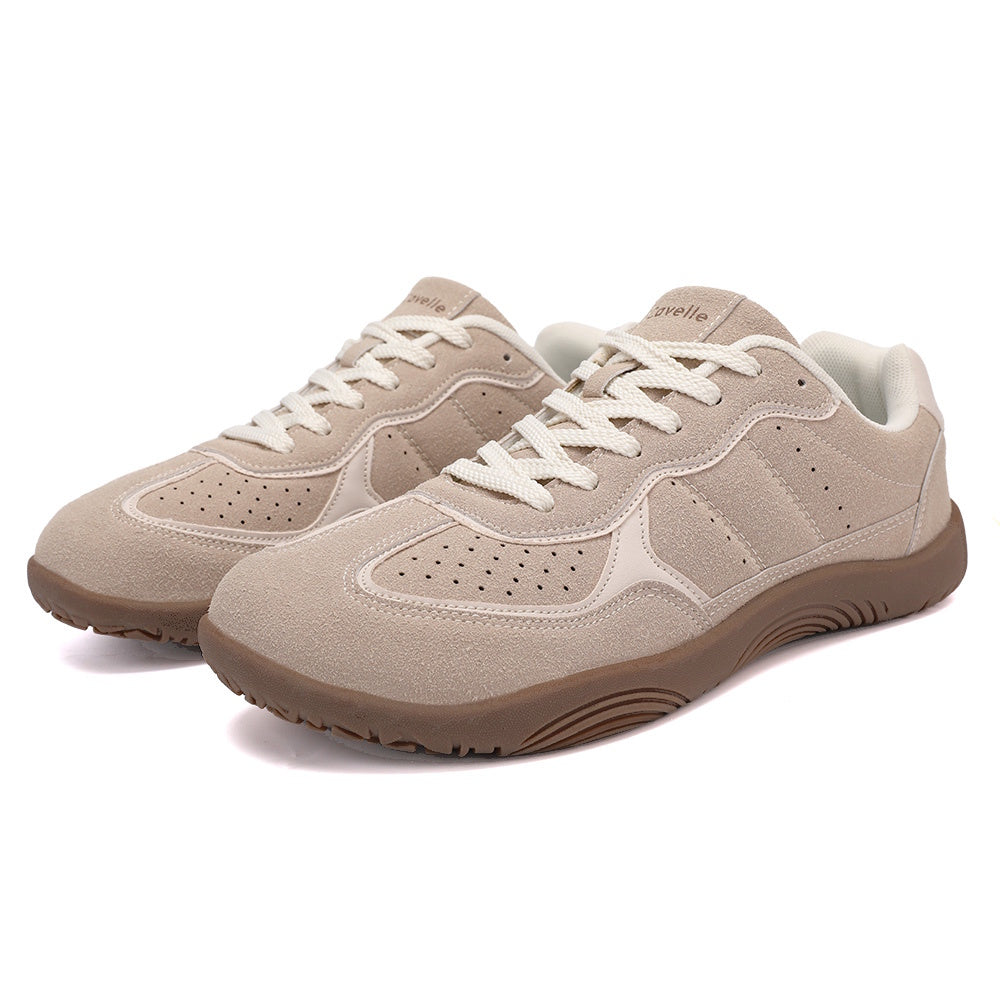 Cavelle Fusion Urban barfodssko i sneakerdesign