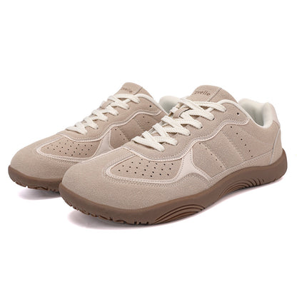 Cavelle Fusion Urban barfodssko i sneakerdesign